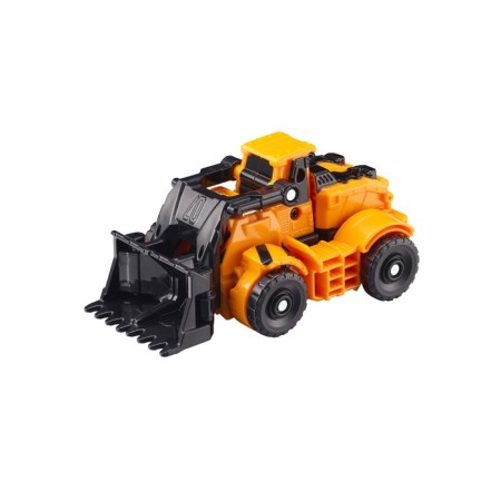 Tobot Mini transformer toy "Doser"-3