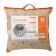 Pillow Adamas Sonya Sheep wool 70x70cm, Polyester case, bag