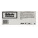 Exchange blades Gillette Rubie Platinum for safe razor 5pcs