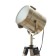 Alees table lamp E27 40W bronze 24x31 cm Risalux