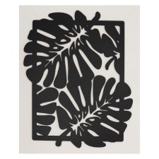 Decorative panel Wooden 
