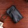 Tourist set in a case 5V1 master K, black