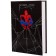 Diary A5, 160 sheets "Spider-Man", Spider-Man