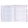 Diary for grades 1-4, "unicorn 1", solid cover 7BC, glossy lamination, 48 sheets