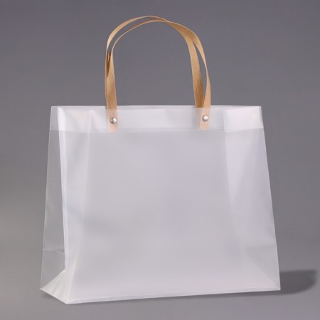 Gift package PP, 30 x 11.5 x 25 cm