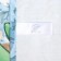 The towel Ethel "Snow Winter" 40x73 cm, 100% HL, sarzha 190 g/m2