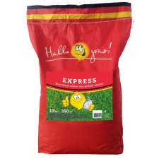 Семена газона ГазонCity Еxpress, 10 кг