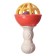 The rattle "Little Joy", with elastic elements, I crush