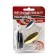 Spinnerbate Namazu Gunblade Long 12 g, color 4