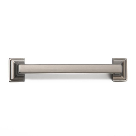Cappio RSC038, zinc, m/o 96 mm, graphite, 4 pcs.-2