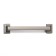 Cappio RSC038, zinc, m/o 96 mm, graphite, 4 pcs.