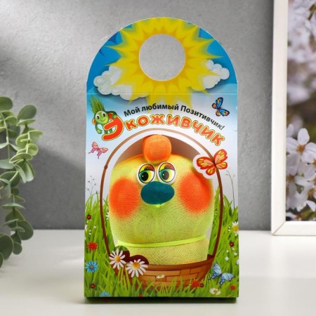 Growing Gift Herring "chicken" mix-14