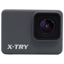 Action Camera X-Try XTC264 RC Real 4K WiFi Maximal