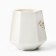 Ceramic mug “Happiness is”, 300 ml, white color