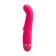 Unrealistic vibrator A-Toys byfa Capy, 20 modes, pink color, 17.4 cm, D 3.4