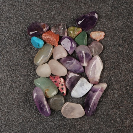 Stone, souvenir "Stone mix"-2