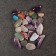 Stone, souvenir "Stone mix"