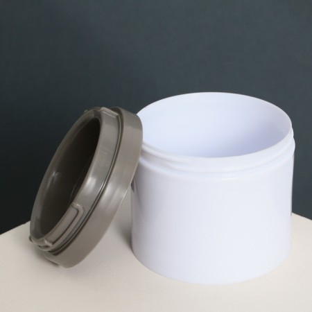 Shakeker Plastic "Perfect Body", 500 ml-6