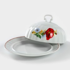 Porcelain Oil Porcelain 