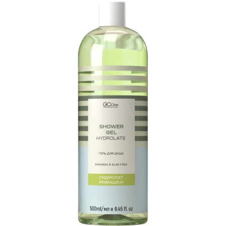 GC GC GC | ONE Hydrolat of chamomile, 500 ml