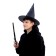 Set for magic "Young Wizard" (headdress + wand)