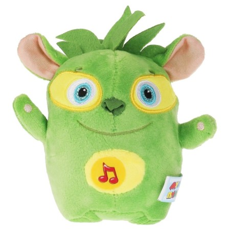 Soft toy "Pilya", 30 cm