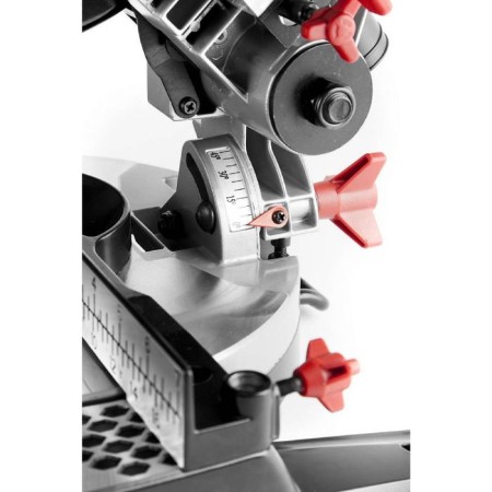 Dawed Combined Combat Costs ZPTK-210-1500, D = 210 mm, 4500 rpm, 1,500 watts-13