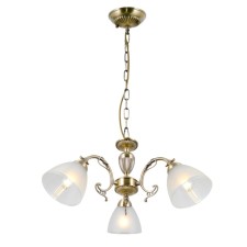 Suspended chandelier Citilux 