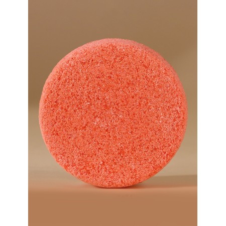 Set of Bath Bombs Ural Lab Happy New Year, 3x100 g, New Year-11