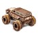 Model Mechanical Drovo "Jeep Bigfoot 4x4"