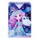 Notepad for the work of Neo Stars with stickers and translated tattoos "Moon"