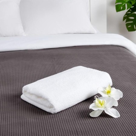 Tensor Ethel Hotel 50x90 cm, 100% cotton, 500 g/m2