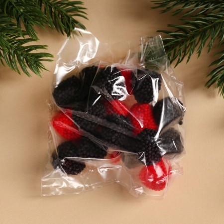 Marmalade berries "many sweets and joys" in the carrot box, 100 g.-2