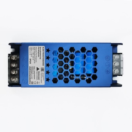 Power supply 100W 48V Elektrostandard, Flat Magnetic-3