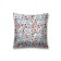 Pillowess decorative "Field bouquets", on a zipper, size 45x45 cm