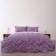 Set 1.5 joint venture: blanket 145x220 cm, sheet 150x220 cm, pillowcases 50x70 cm - 1 pcs