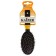 Hair comb Kaizer, plastic, massage