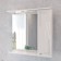 SANSTAR SANSTAR SANSTAR Cabinet Wardrobe 70