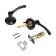 Latch (fashion 3186), interior, glossy black color