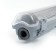 Line LED LED Feron AL4064, IP65, 18 W, 1276x60x55 mm, color gray color