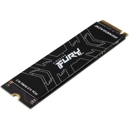 SSD Kingston PCIE 4.0 X4 2000GB SFYRD/2000G Fury Renegade M.2 2280-1