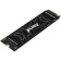 SSD Kingston PCIE 4.0 X4 2000GB SFYRD/2000G Fury Renegade M.2 2280