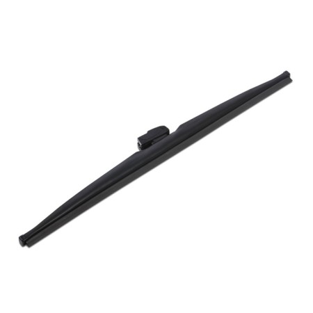 Autoprofi wiper brush, winter, in a rubber casing, 4 adapters 22 inches, 550 mm 9868-1