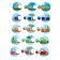 Puzzles "Transport and profession"