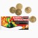 Chocolate coins in the Bablapapvalin envelope, 42 g.