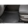 Rubber rugs with a high side for Hyundai Creta II 2021-n.