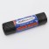Garbage bags in the roll "Upakland" with ties 60 l 25 μm black 10 pcs