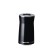 Disco toothbrush cup, black