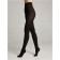 Women's tights Episode, size 2, color Nero