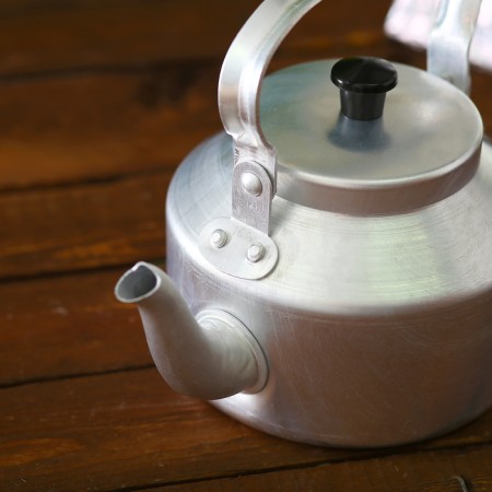 Kostrovoy kettle "Ranger", 1.5 liters-1